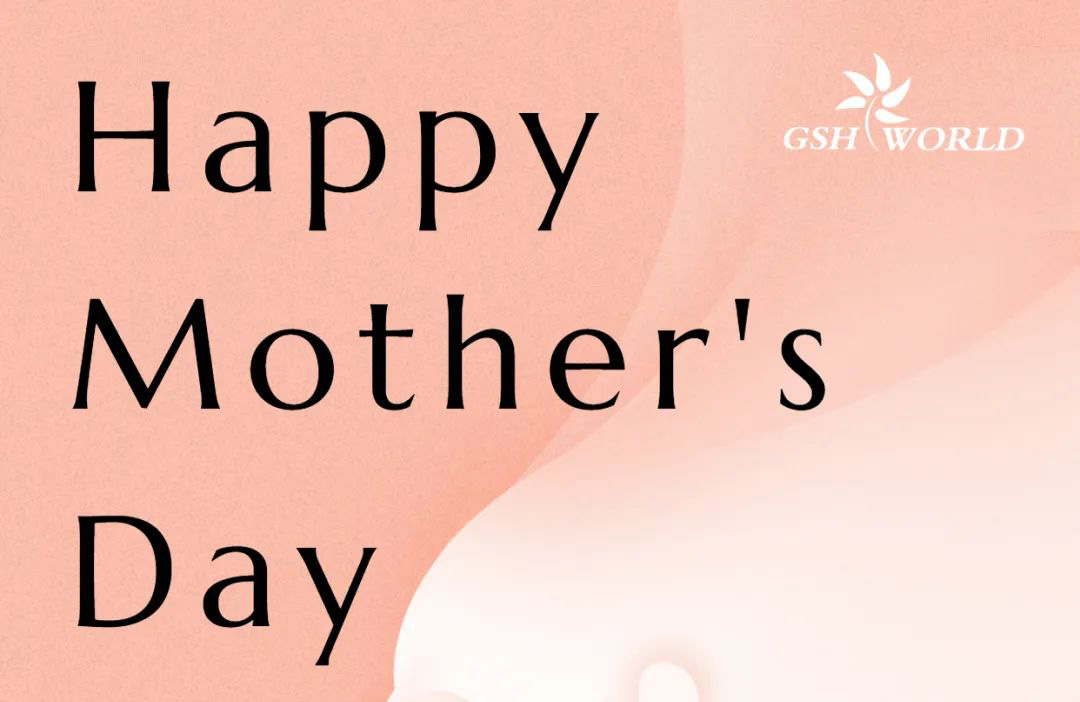 母親節(jié) - 愿時光慢行，讓陪伴無盡