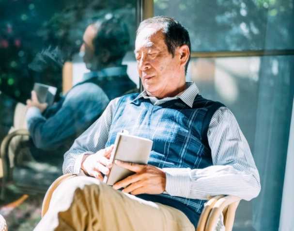 NAD在健康中有什么潛在作用？