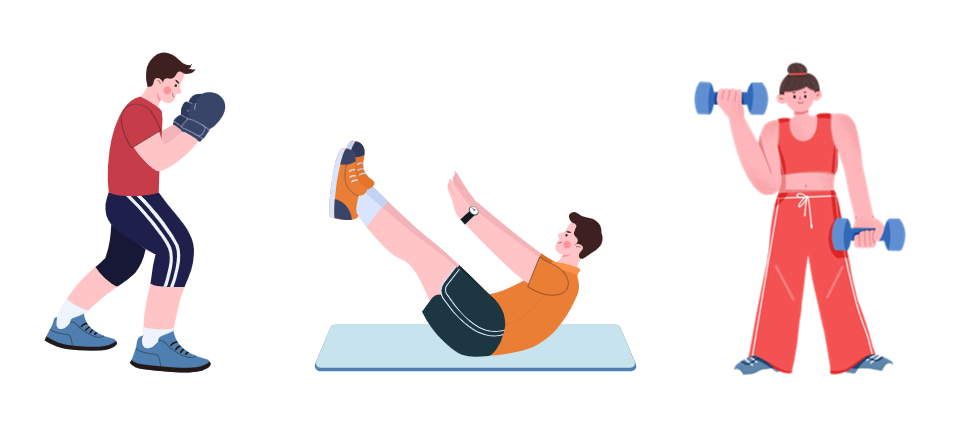 肌酸如何提升運(yùn)動(dòng)能力？