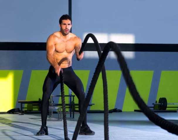 PQQ二鈉鹽：改善肌肉力量的新型膳食營(yíng)養(yǎng)素