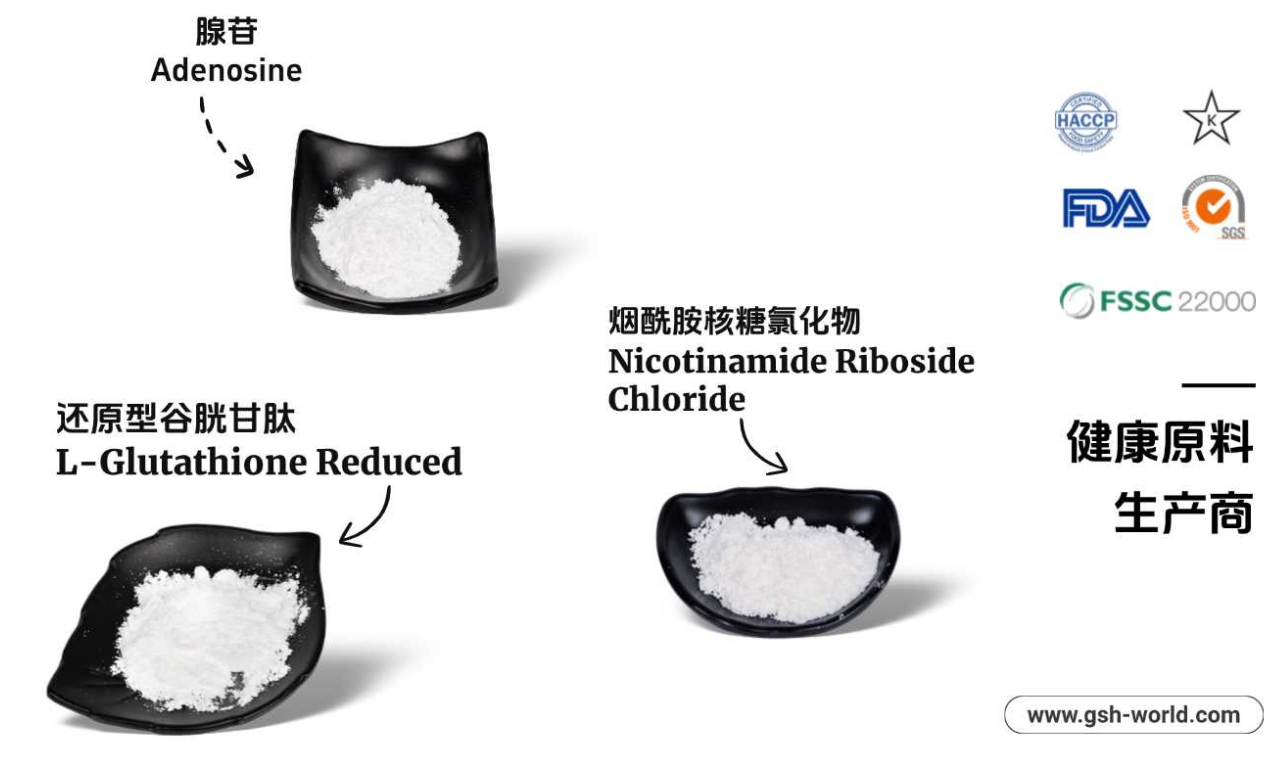 有哪些原料被廣泛應(yīng)用？