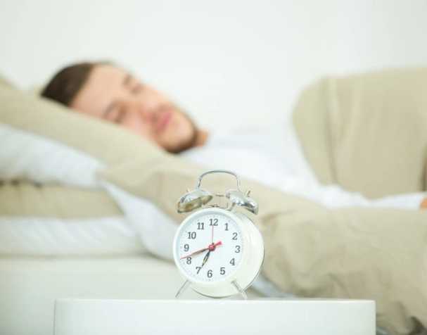 NR補(bǔ)充劑對(duì)睡眠健康的影響